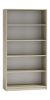Aldabra R80 polcos szekrény, 80x182x30 cm, sonoma