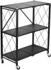 Raktári polc FS003, 87x72x34 cm