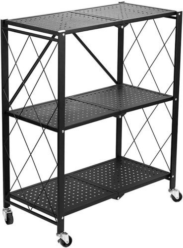 Raktári polc FS003, 87x72x34 cm