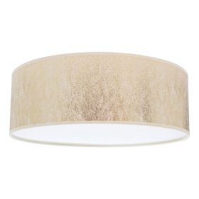   Aldabra Ora mennyezeti lámpa E27-es foglalat, 3 izzós, 25W fehér 