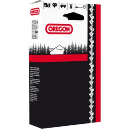 Fieldmann FZP 9010 B Oregon lánc benzines fűrészekhez - 16/ 405 mm, FZP 3001/4516/5216-B modellekhez