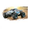 Siput  Off-road távirányítós autó, 1:16, szürke-kék