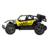 Bulan Off-road távirányítós autó, 1:20, sárga