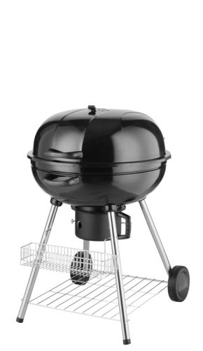 Activa Cuba faszenes grillsütő 66 cm