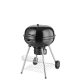 Activa Cuba faszenes grillsütő 66 cm