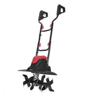 Kapálógép, rotációs kapa