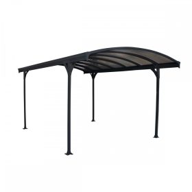 Palram Vitoria 5000 Fedett kocsibeálló