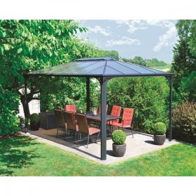 Palram Martinique 4300 kerti pavilon