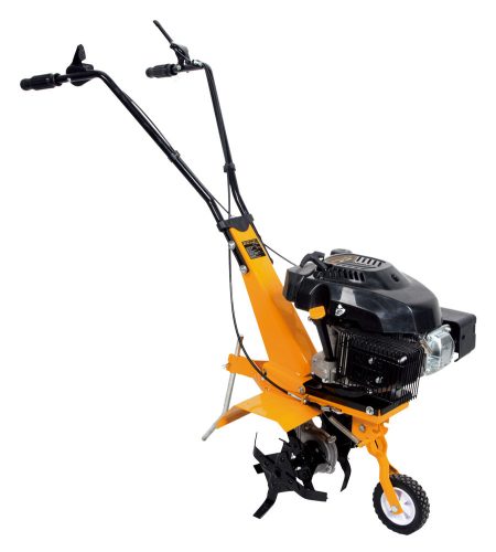 Riwall PRO RPT 4040 benzinmotoros kapálógép 40 cm