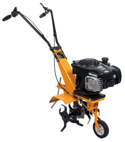 Riwall PRO RPT 4040 B benzinmotoros kapálógép 40 cm