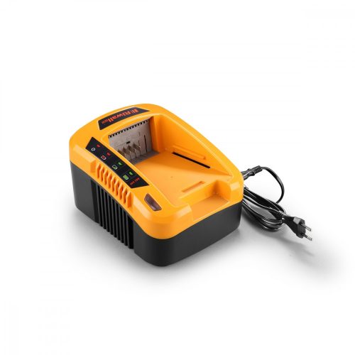 Riwall PRO RAC 540 40V töltő 5A