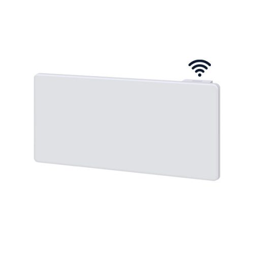 BVF CP1 WiFi elektromos fűtőpanel, fehér, 2000 watt