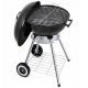 Kerti grill, G0003