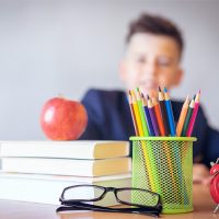 Iskolakezdési termékek